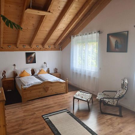 Апартаменты Haus Roete Мюлльхайм Экстерьер фото